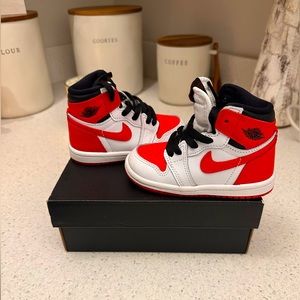 Jordan 1 Retro High OG (TD)